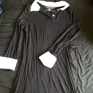 KillStar Wednesday Addams dress